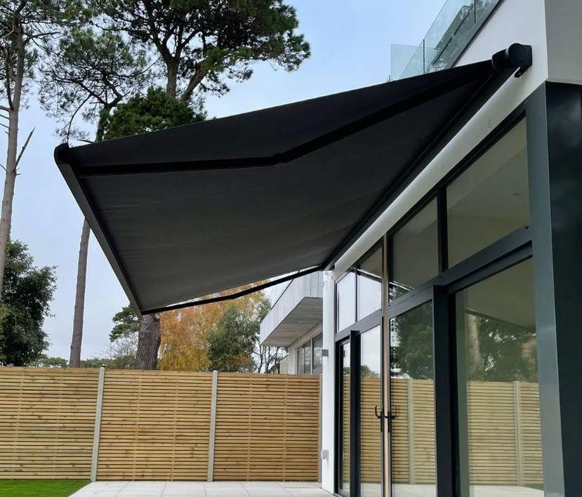 Awnings