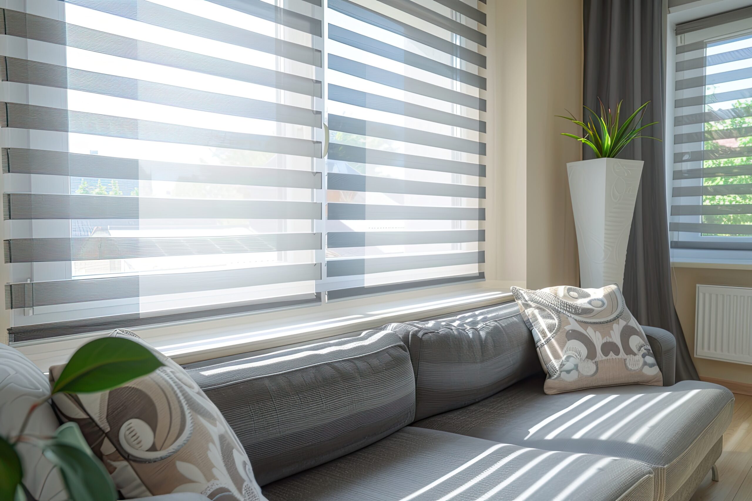 Roller Blinds